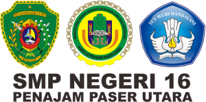 SMPN 16 PPU